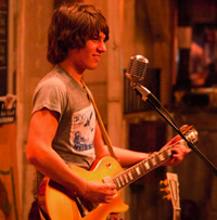 Micah Kesselring